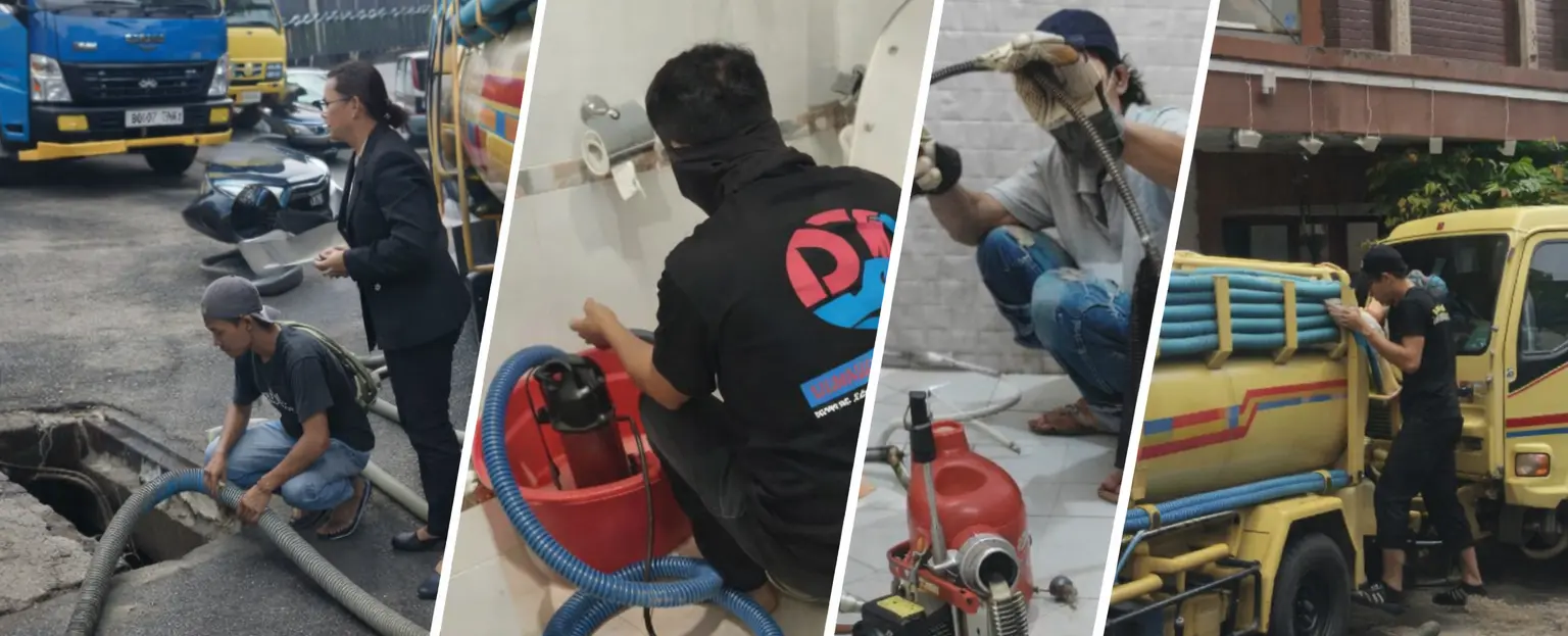 Jasa Sedot WC Sukorame Terdekat